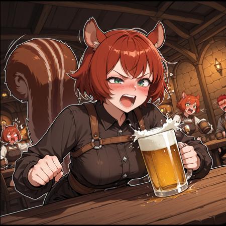 SpicyBell's Avatar